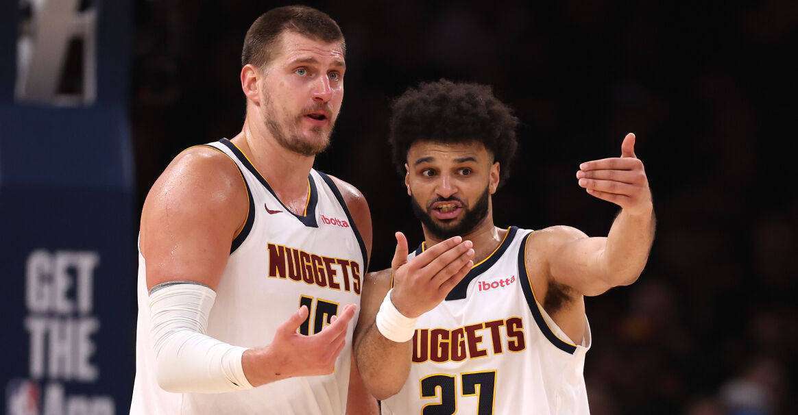 ESPN球队战力榜：雷霆火箭争锋 勇士力压湖人