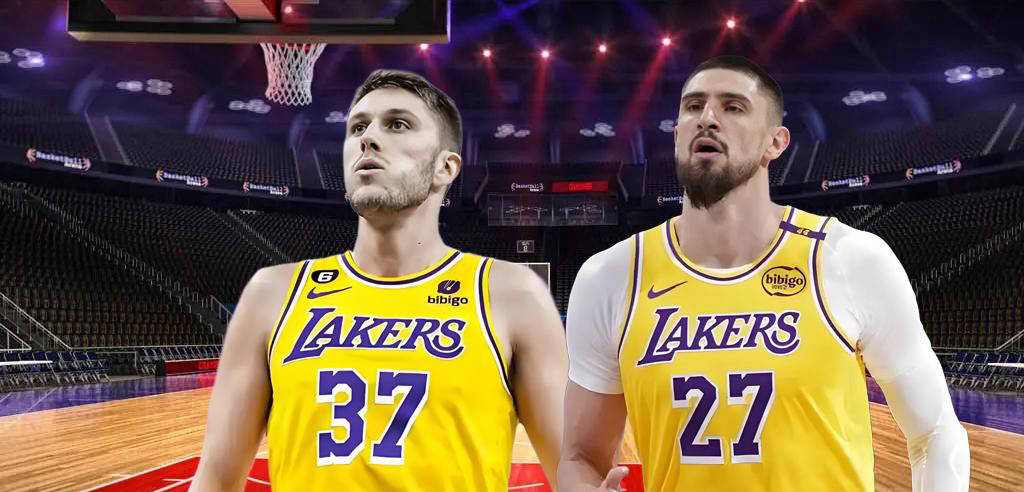 曾场均21分96篮板的伍德,即将告别NBA?