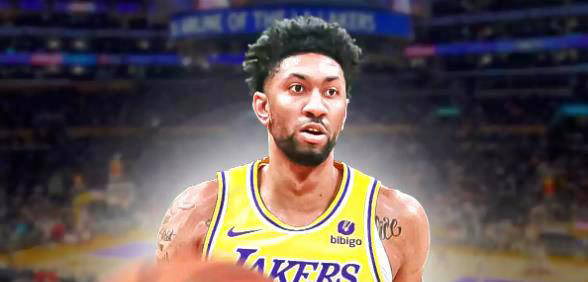 曾场均21分96篮板的伍德,即将告别NBA?