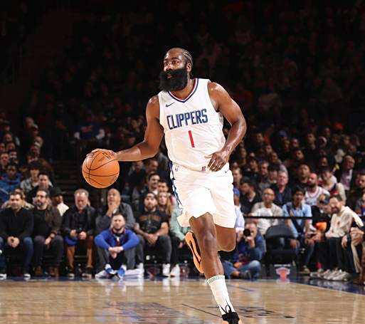 NBA宣布削减快船队全美直播场次,鲍尔默找肖华理论