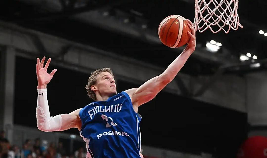 马刺组建超级双塔,马尔卡宁或成关键!勇士后悔错失机会