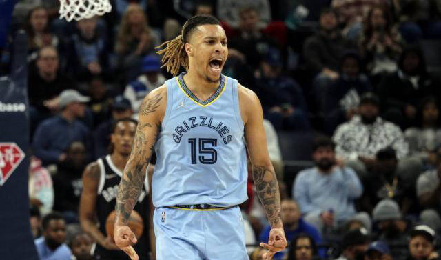 NBA孟菲斯灰熊队遭遇伤病困境,备受关注