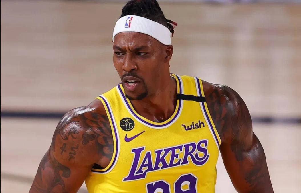 NBA历史走步之王：球场走步统计榜TOP10