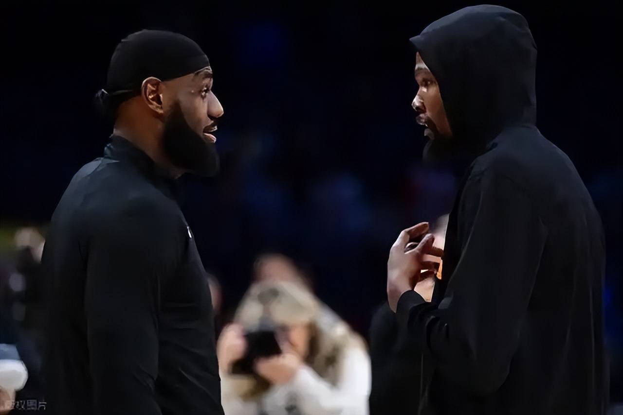 流量大战!NBA公布圣诞大战赛程,东部仅一场,西部看点十足!