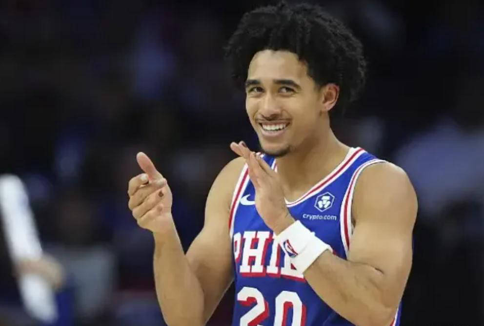 NBA新星再次伤停！费城76人队遇挫