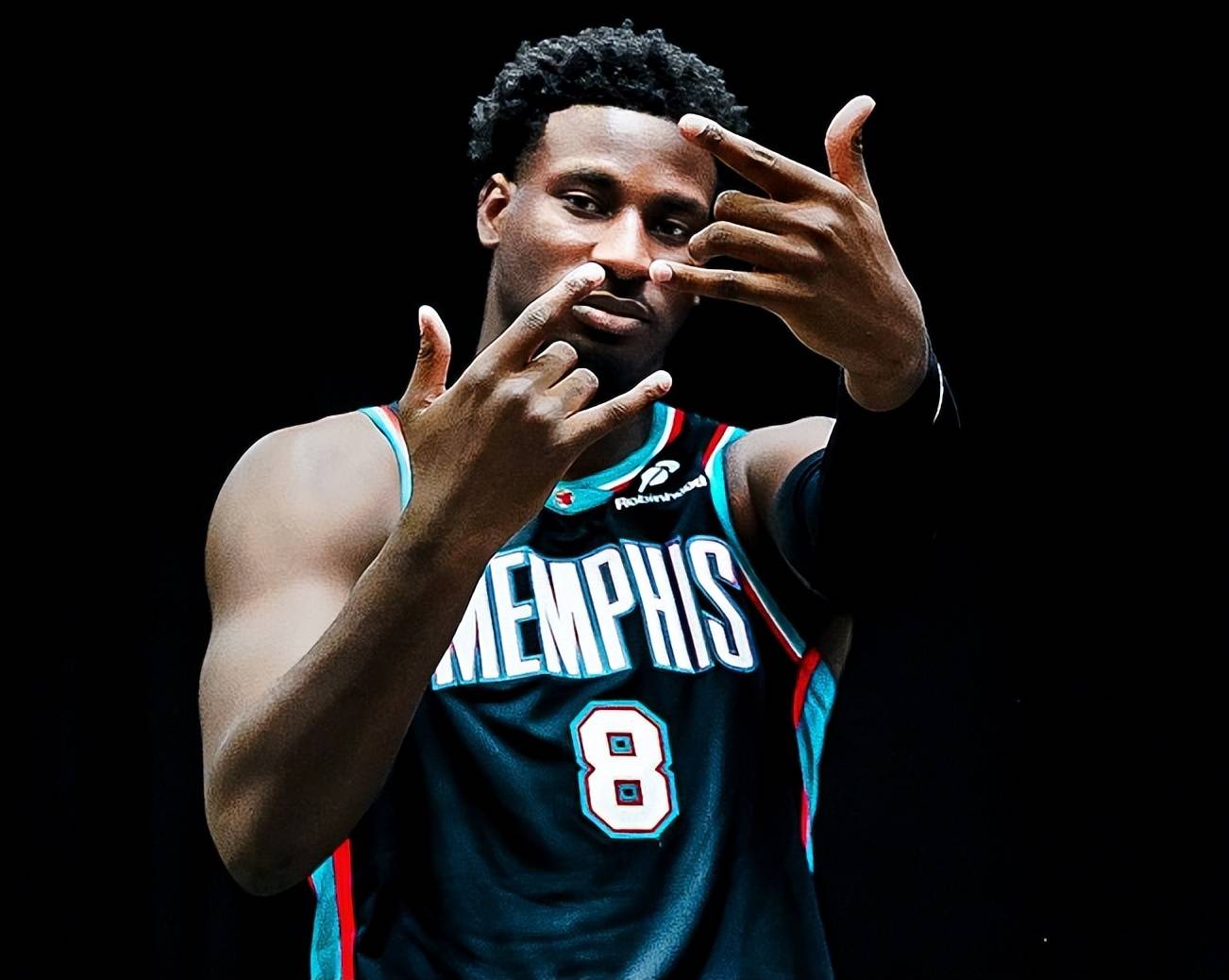 再见詹金斯，再见贝恩，灰熊18人名单，伤兵满营陷困境