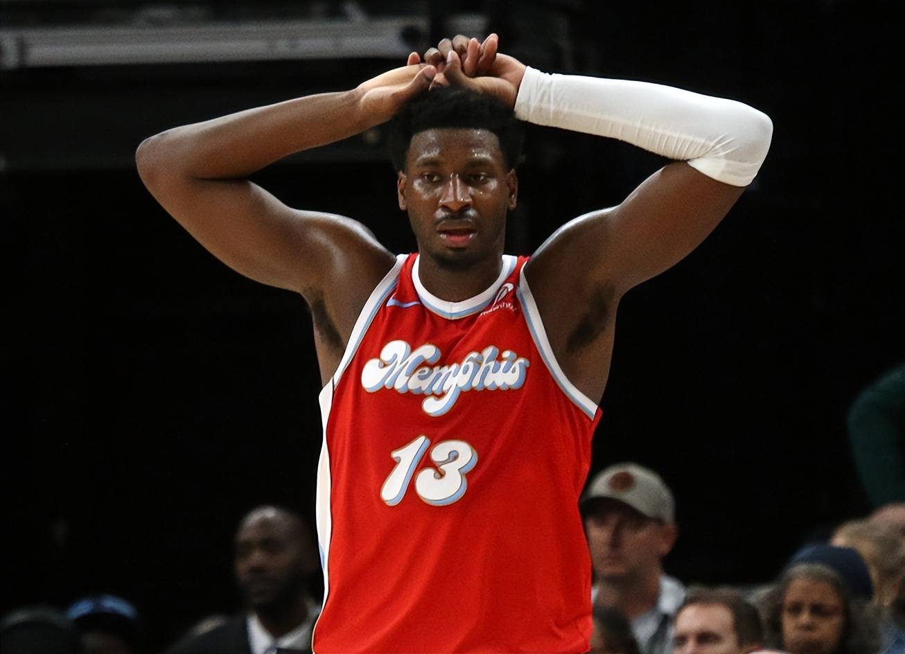 再见詹金斯，再见贝恩，灰熊18人名单，伤兵满营陷困境