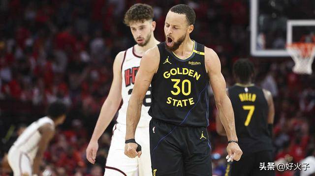 NBA年度总经理调查:勇士队斯蒂芬·库里被评为NBA最佳领袖