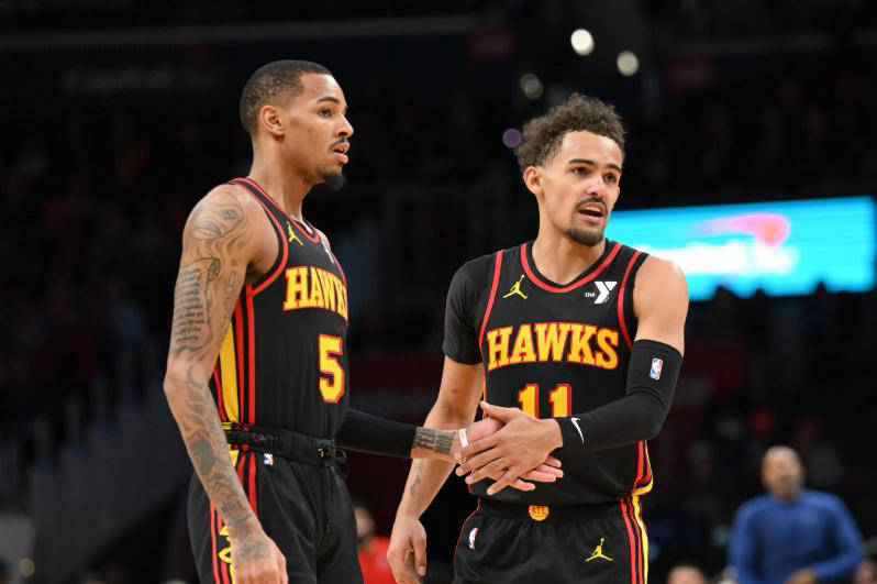 NBA新秀潜力榜:谁将成为下一个巨星?