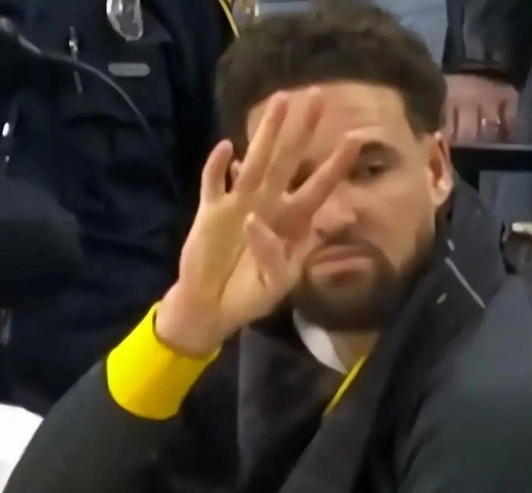 89分！汤普森三分能力值！依然是NBA超级射手