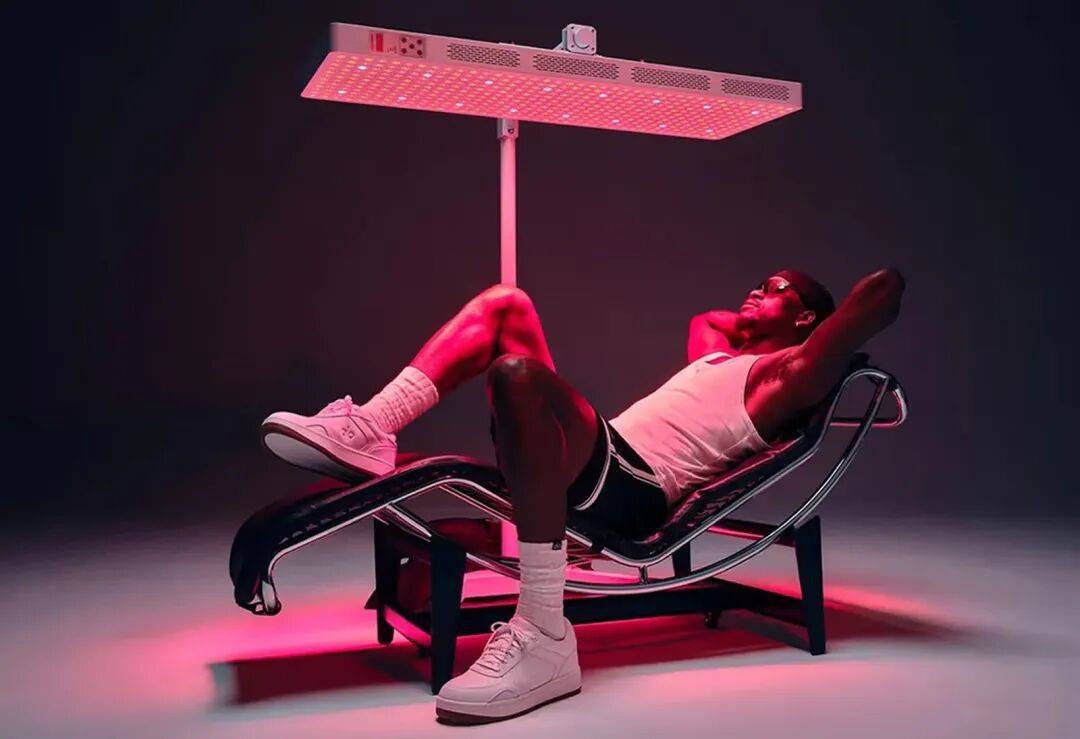 「吉米·巴特勒」联名新鞋曝光！没想到是这个品牌！