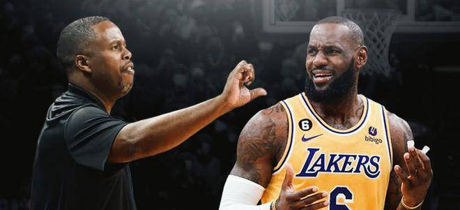 加内特指责湖人施压詹姆斯缺席比赛