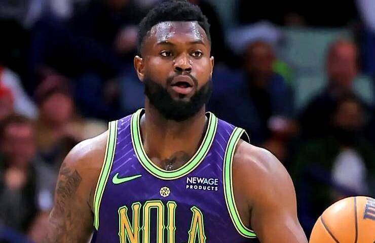 当初觉得这5位能称霸NBA，现在一看，还是误判了