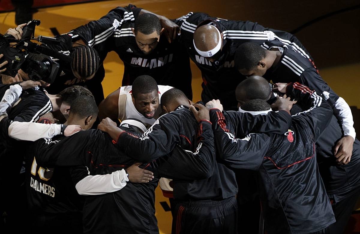 NBA历史胜率最高的二人组合，乔丹皮蓬胜率71.9%排名第四