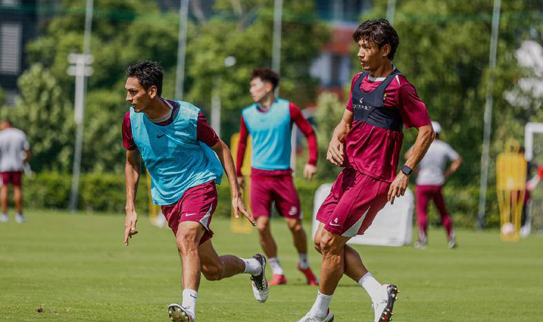 穆斯卡特不会轻言放弃三连冠！李霄鹏：球队需提升胜率