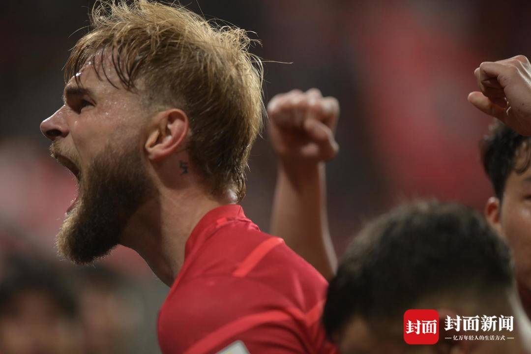 主场收官战河南 成都蓉城欲夺回争冠主动权