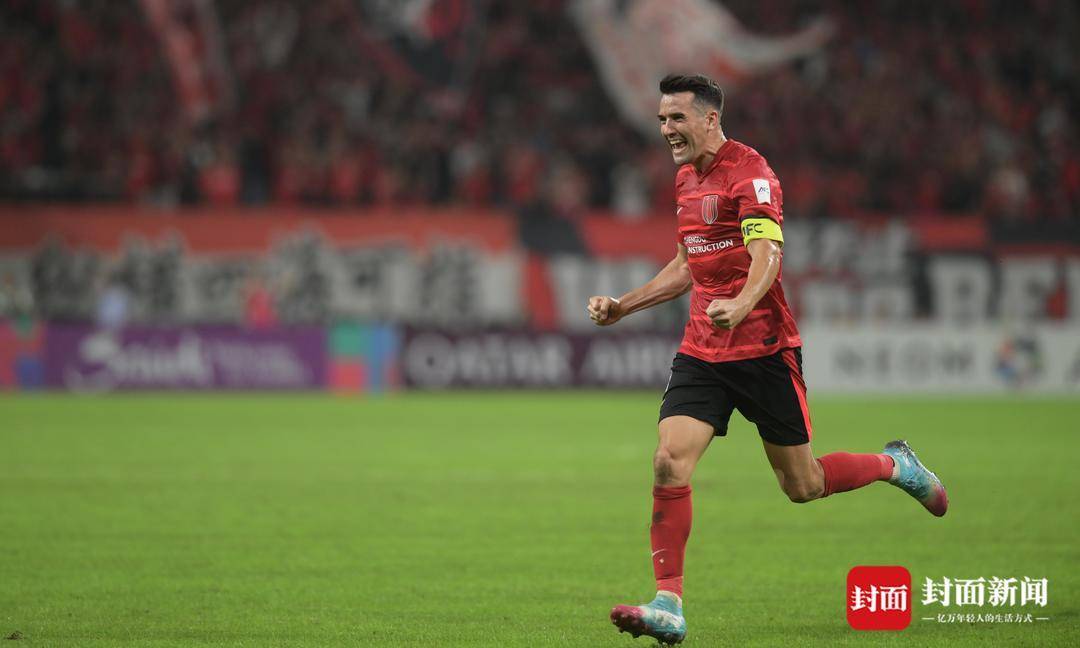 主场收官战河南 成都蓉城欲夺回争冠主动权