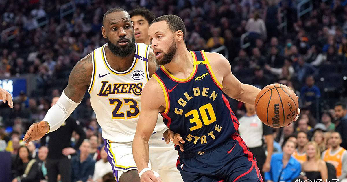 NBA传闻：勇士队与湖人队或在交易截止日前进行重大阵容调整