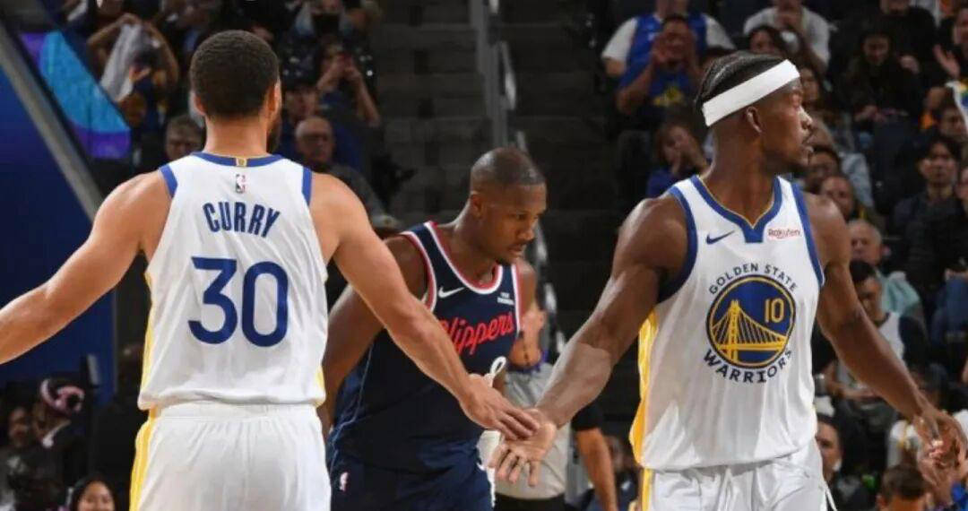 勇士篮球战术调整分析