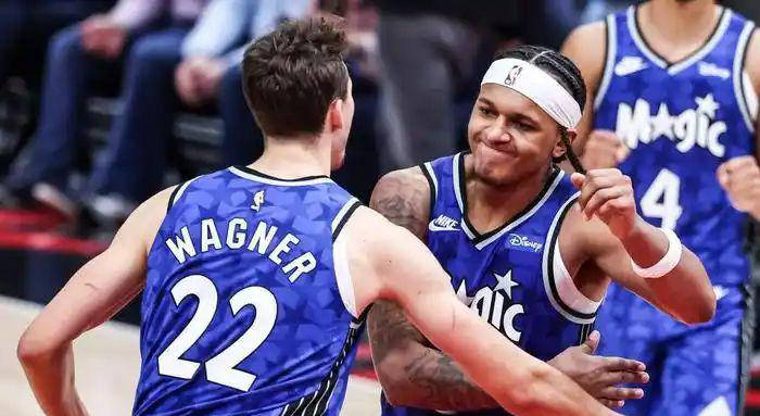 美媒选出5支潜力无限的NBA球队，谁能建立王朝？