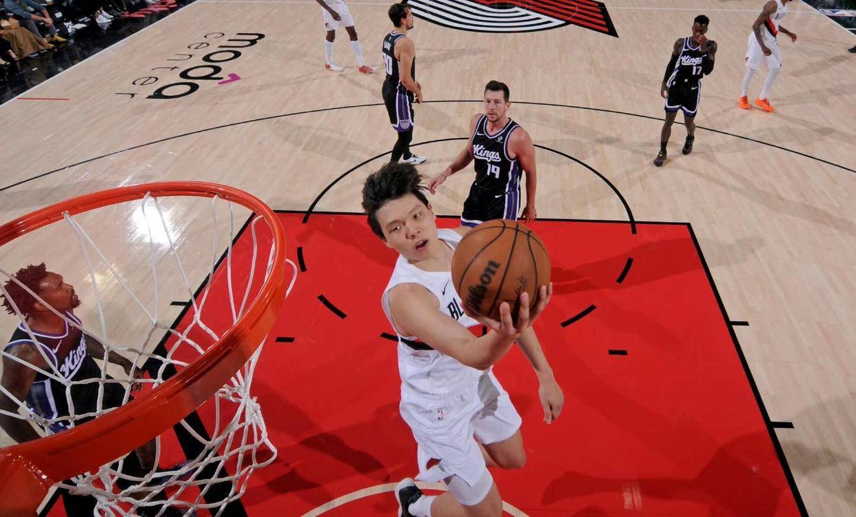 球迷注意，临时调整直播表！直播NBA开拓者