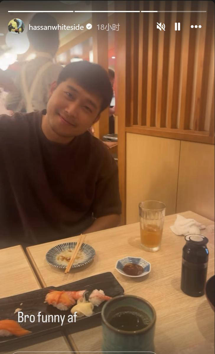 NBA盖帽王怀特塞德加盟CBA?不可思议!