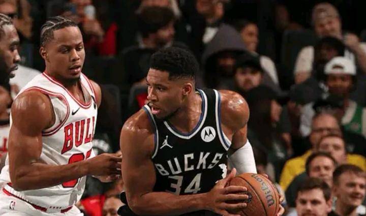 NBA新赛季MVP榜风云:谁将笑傲群雄?