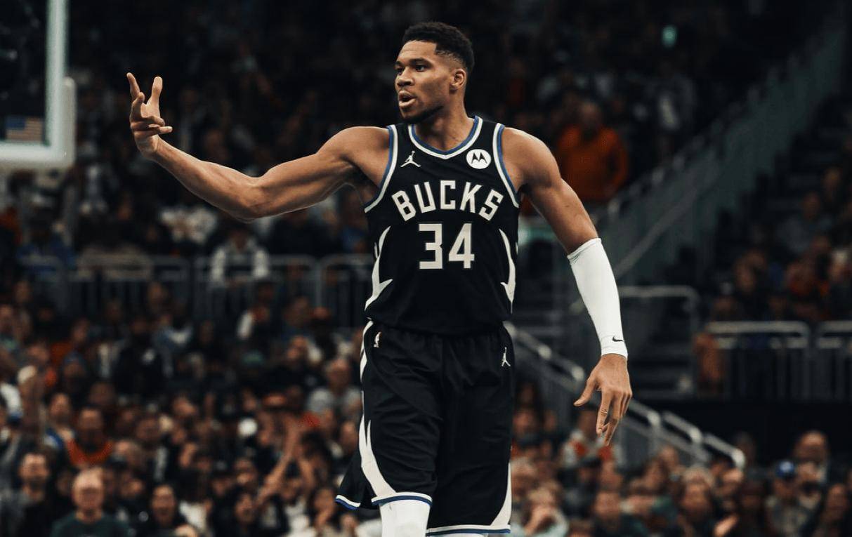 NBA新赛季MVP榜风云:谁将笑傲群雄?