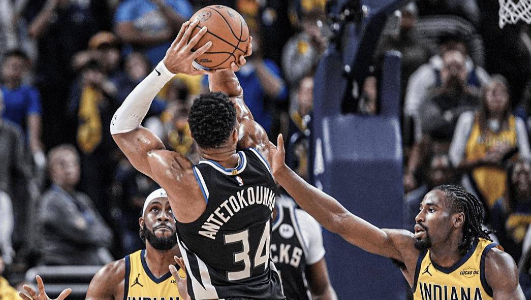 NBA新赛季MVP榜风云:谁将笑傲群雄?