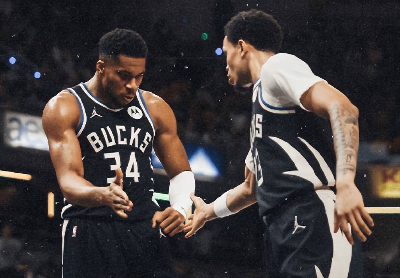 NBA新赛季MVP榜风云:谁将笑傲群雄?