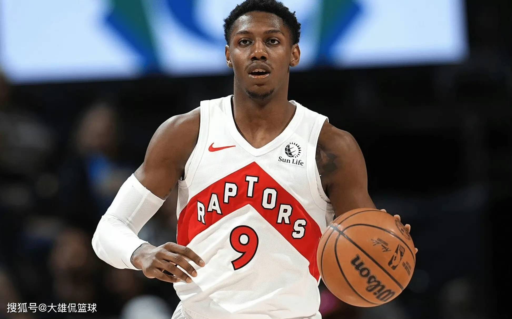 美媒提议灰熊6换2，拿下巴雷特，顶替德斯蒙德贝恩