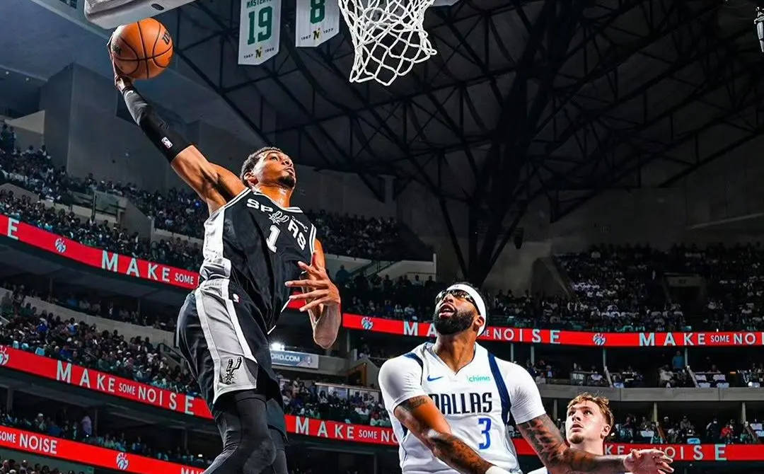 NBA超级黑马诞生！西部冠军巨头遭遇惨败，其他球队应对策略如何调整