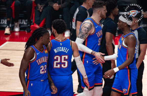 卫冕冠军惨遭逆转！西部黑马崛起，NBA格局生变