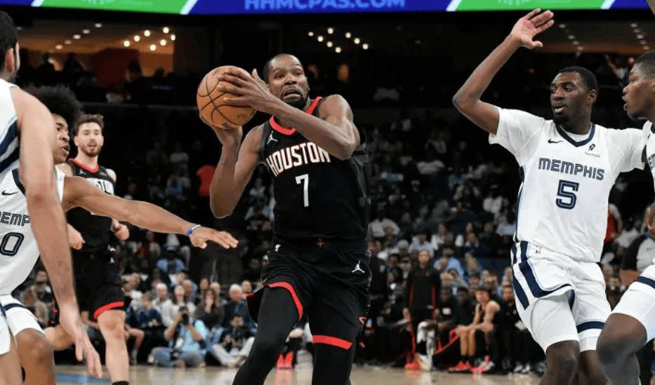 卫冕冠军惨遭逆转！西部黑马崛起，NBA格局生变