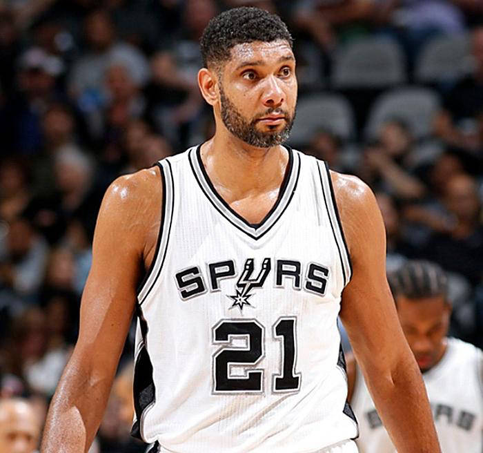 邓肯之无敌,保罗创NBA历史正负值纪录