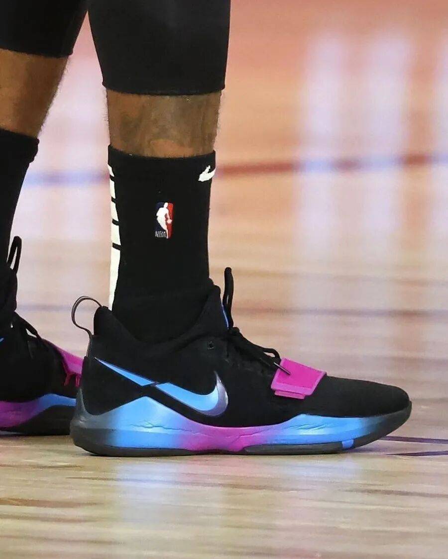 好耶！保罗·乔治「初代签名鞋」要复刻啦！