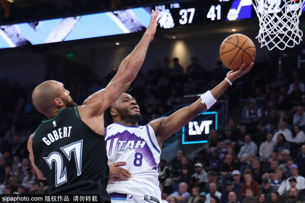 NBA幻想:朱利叶斯-兰德尔引领高得分创造者联盟