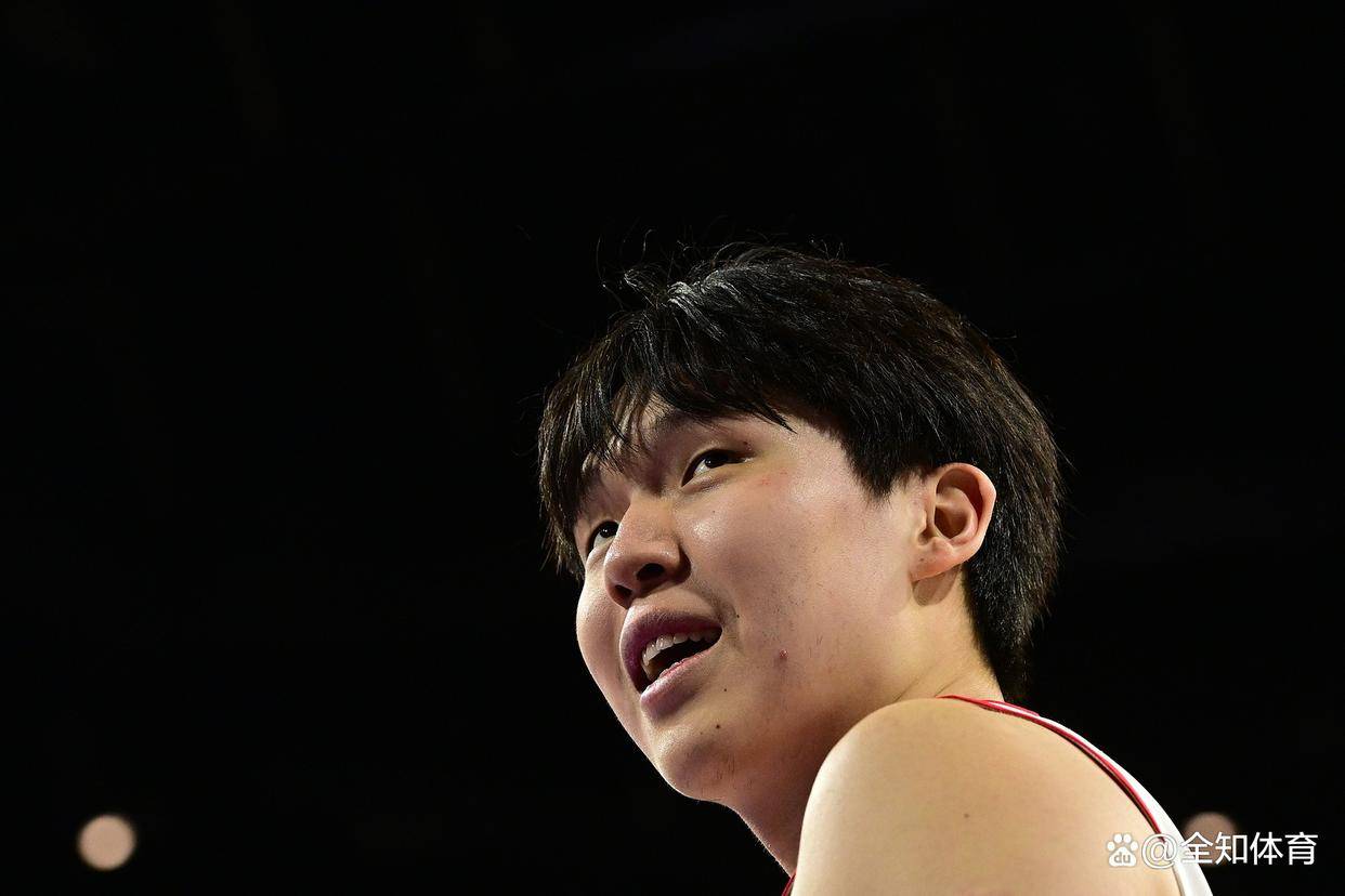 中国新星再冲NBA!杨瀚森凭两双数据获开拓者召回