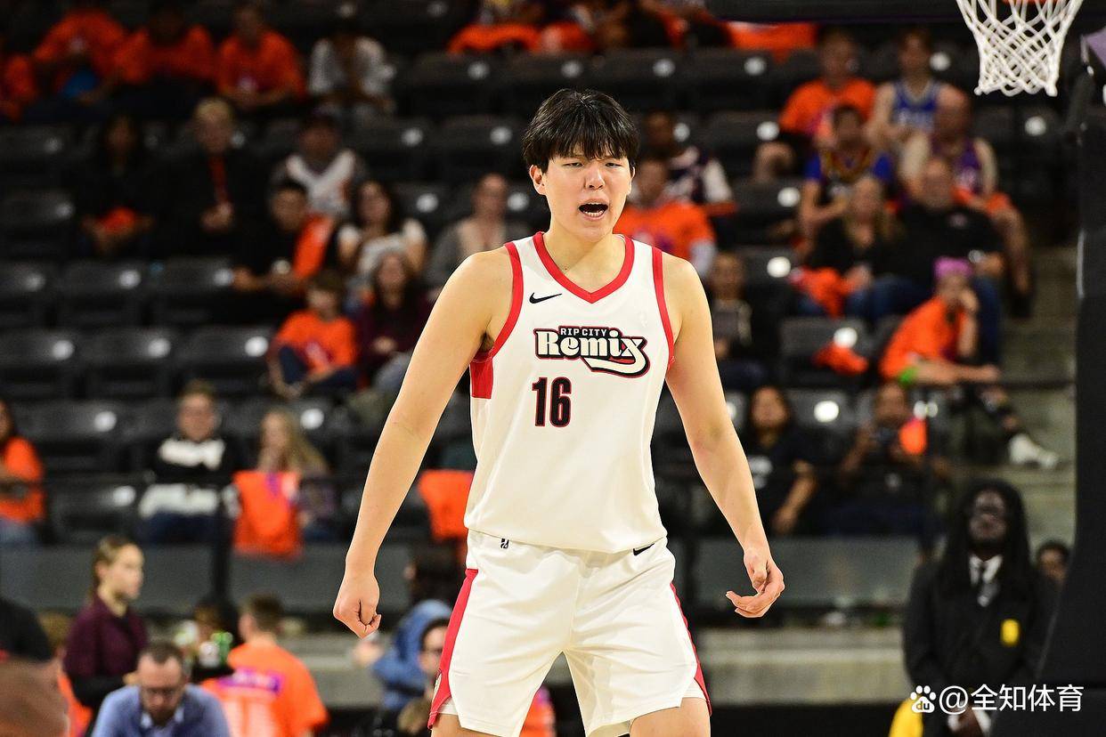 中国新星再冲NBA!杨瀚森凭两双数据获开拓者召回