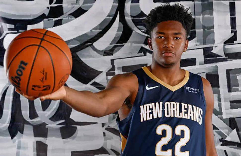 NBA 2025届前16顺位新秀数据统计