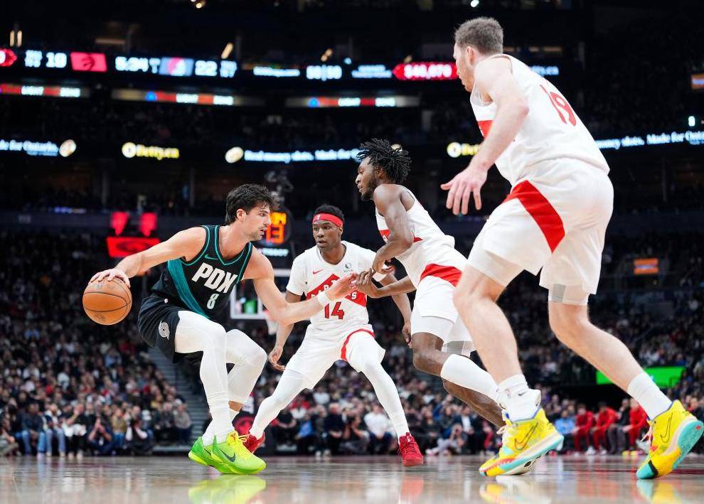 NBA西部季后赛概率图更新：雷霆100%独一档，湖人火箭99%，勇士60%有点悬了