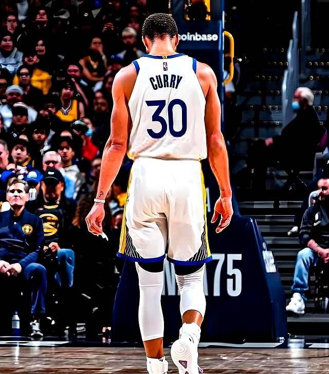 46分创纪录+历史性突破！库里超越英格利什，升至NBA历史得分榜第23位