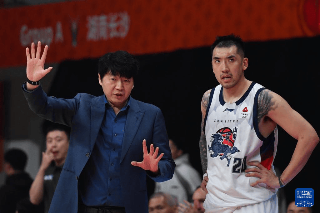 组图：俱乐部杯山东险胜北京 高诗岩命中关键球