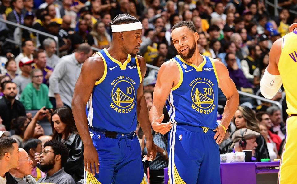 美媒公布最新NBA强队排名：掘金队亚军 雷霆卫冕冠军