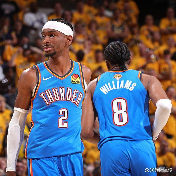 雷霆29-1横扫东部！西部谁能挡住卫冕冠军？火箭掘金能否一战！