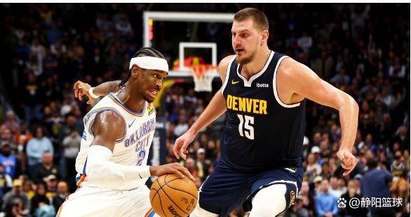 雷霆29-1横扫东部！西部谁能挡住卫冕冠军？火箭掘金能否一战！