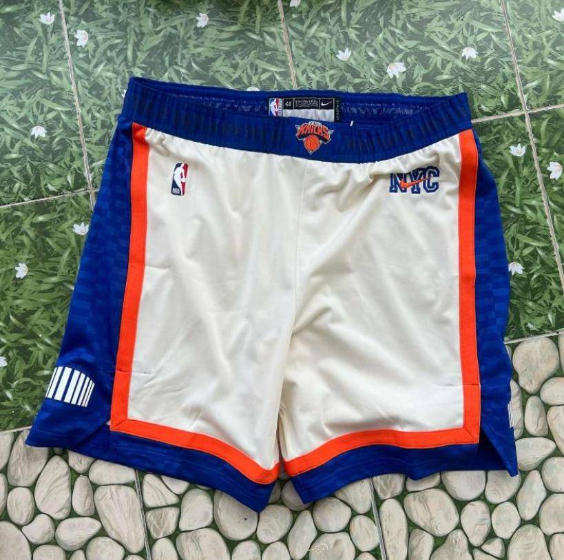 纽约尼克斯队发布2025/26赛季城市版球衣