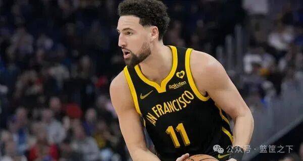 克莱·汤普森，下一站是重返勇士吗？