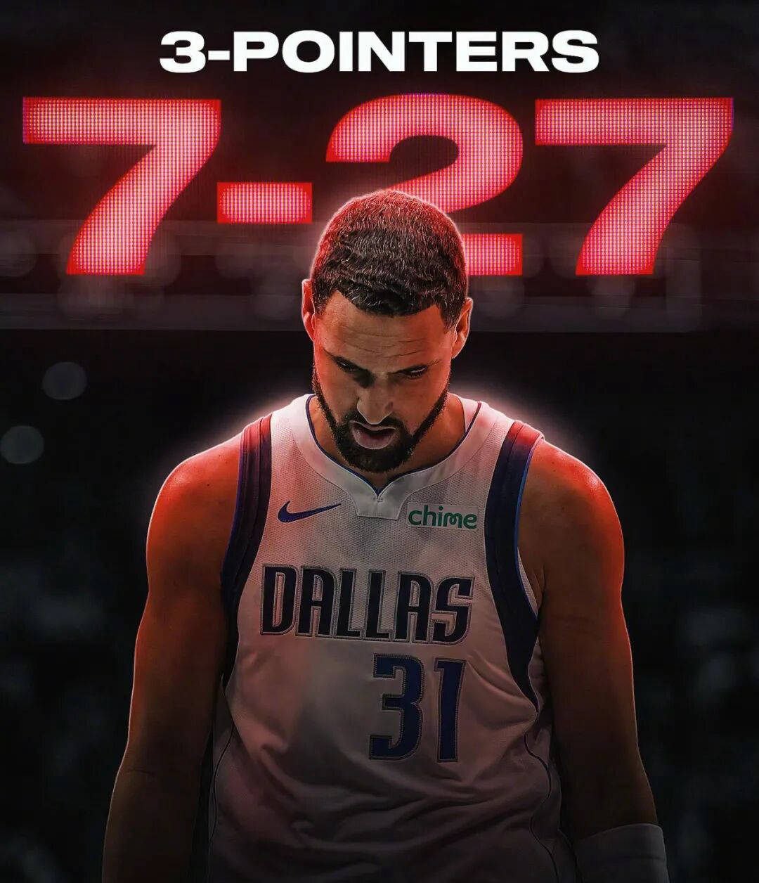 克莱-汤普森再见，巅峰难寻