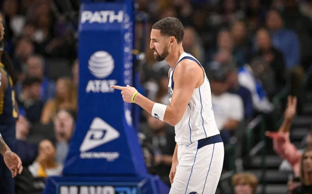 克莱-汤普森再见，巅峰难寻